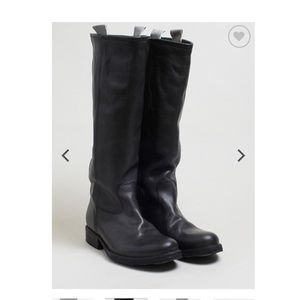 Fiorentini Baker Boots